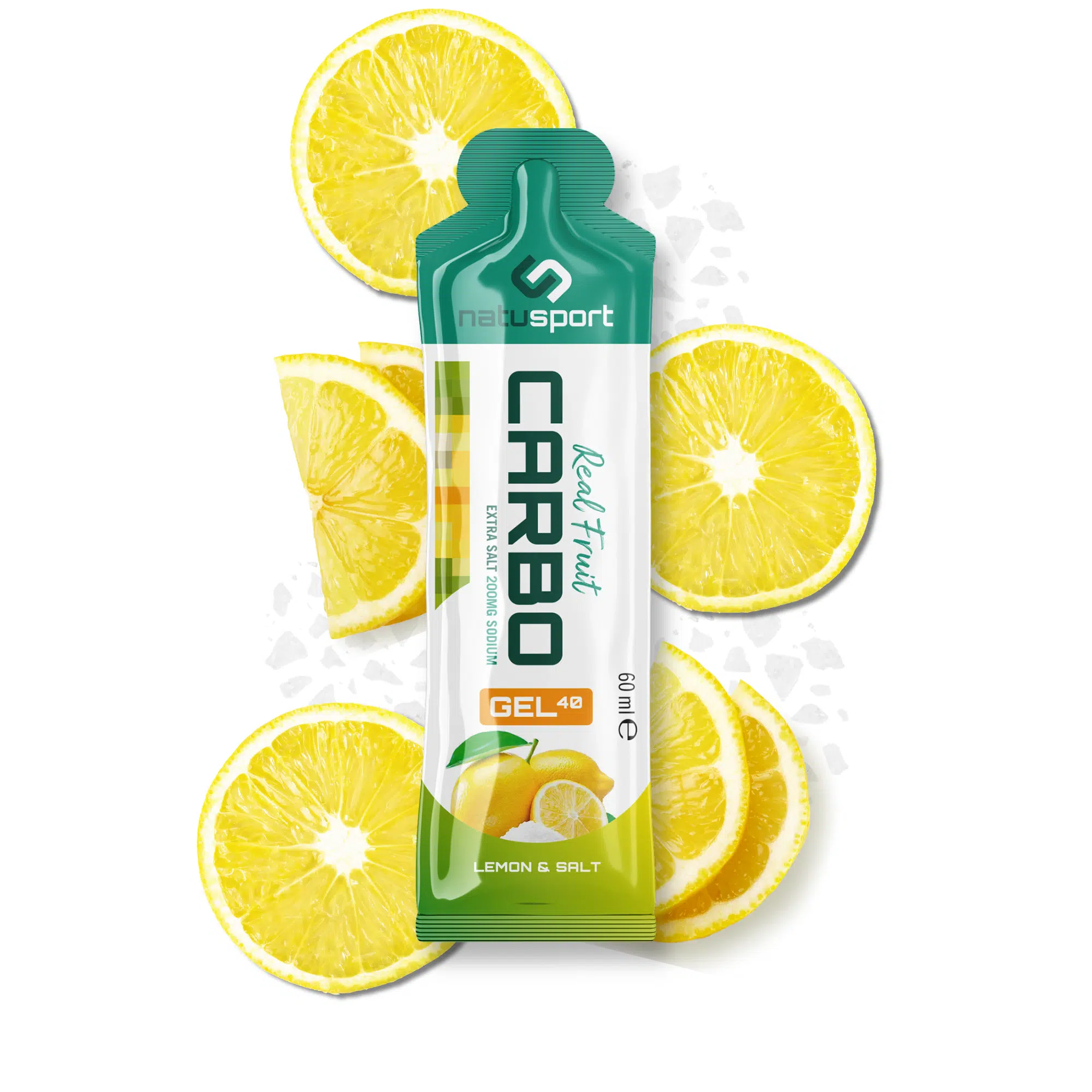Energie Carbo Fruitgel – 12 stuks - Afbeelding 4