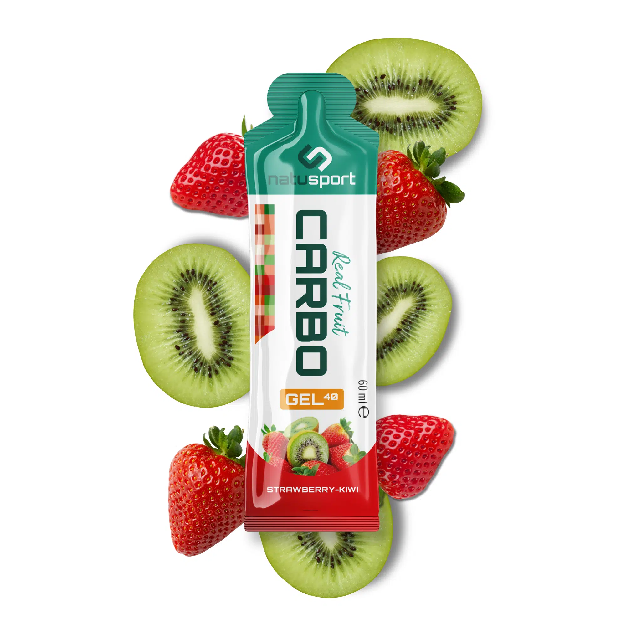 Energie Carbo Fruitgel – 12 stuks - Afbeelding 6