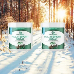 Winter weerstand actie Multi Sport Gold