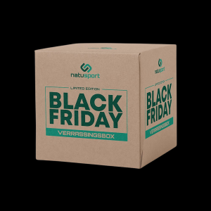 Natusport Black Friday Black Box