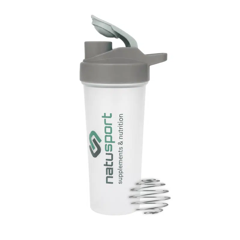 Shakebeker – 600ml
