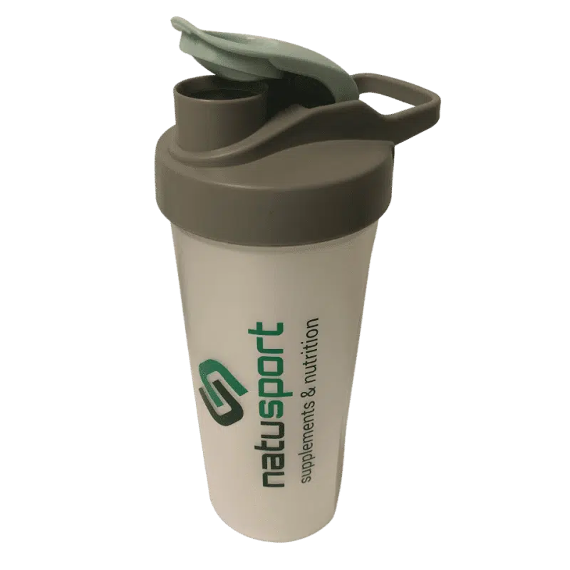 Shaker – 600 ml