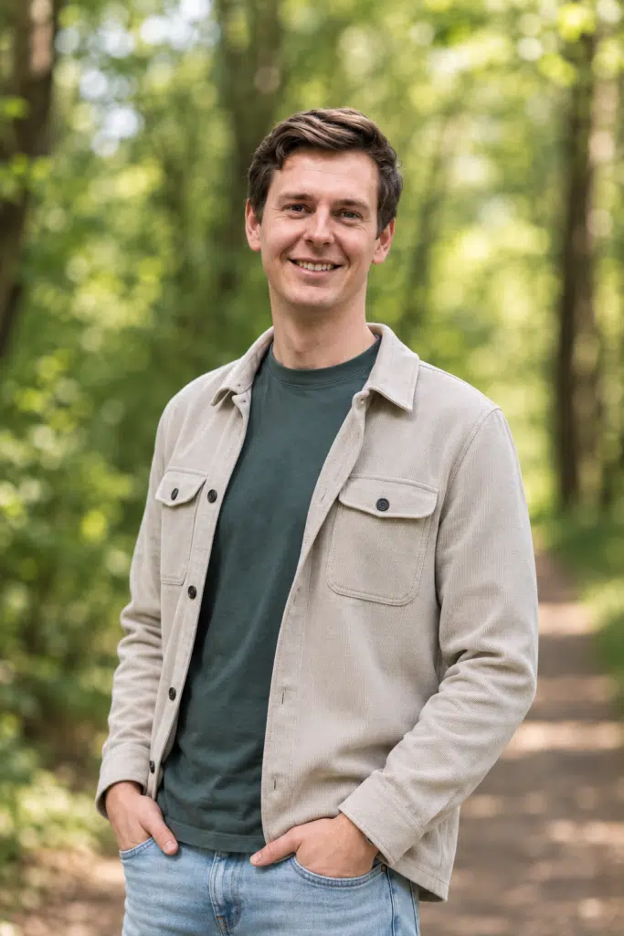 Vraag al je vragen over sportvoeding en supplementen aan Floris