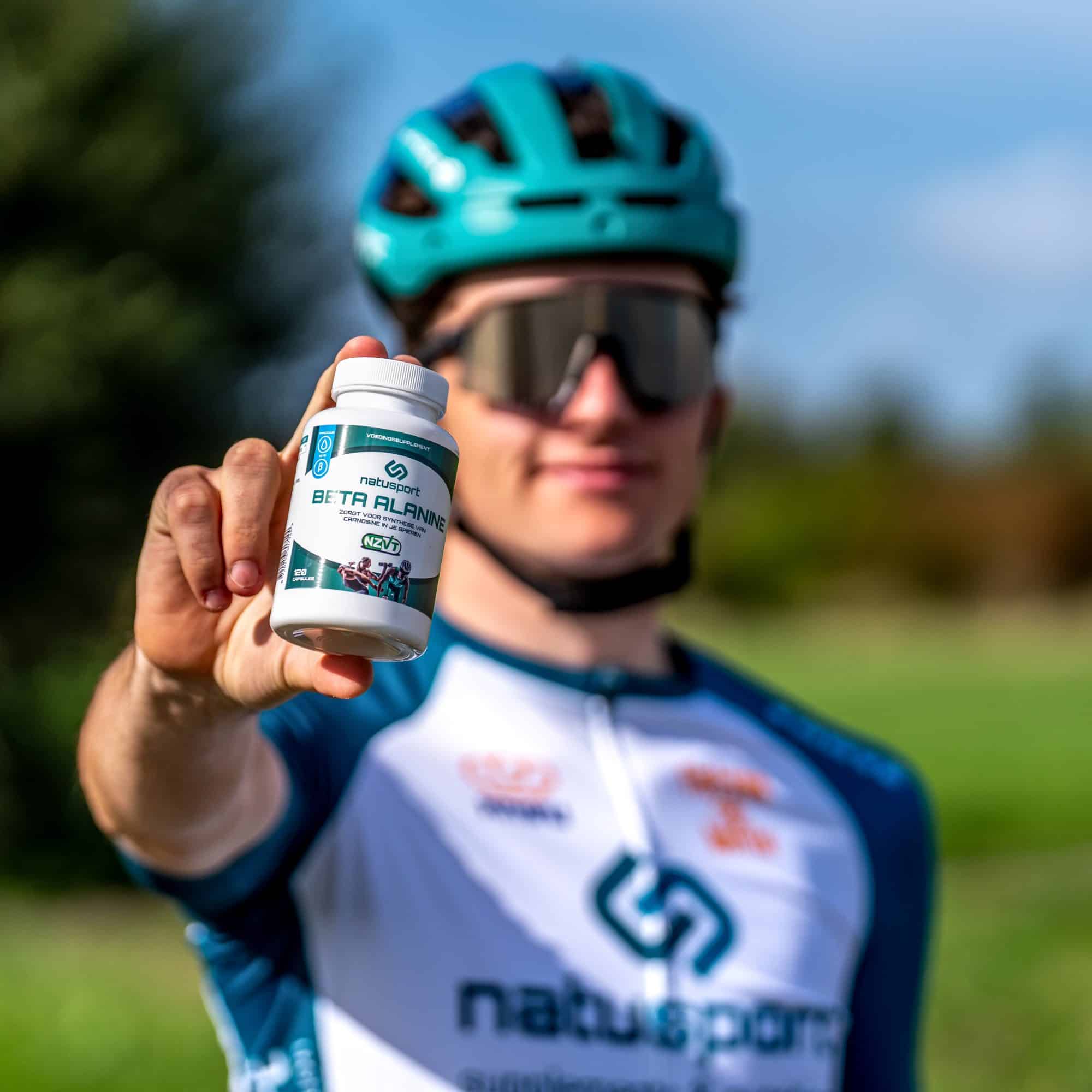 Natusport Beta Alanine
