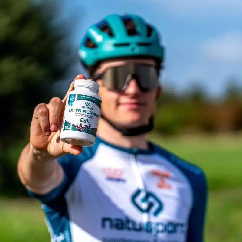 Natusport Beta Alanine