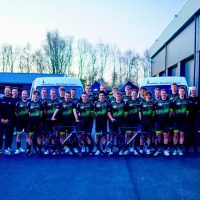 Houttec Team